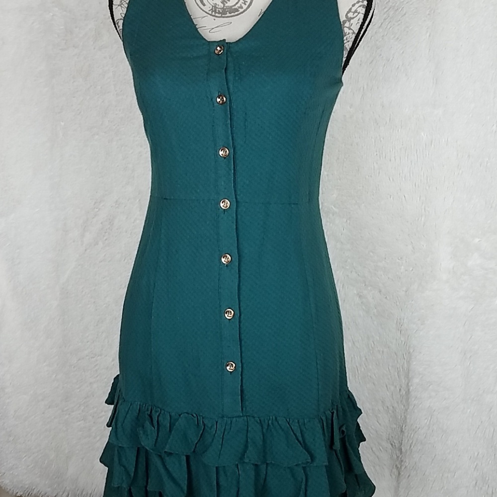C. Luce Dress